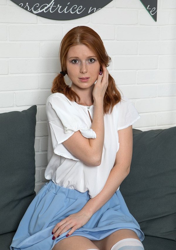 Проститутка Лиана