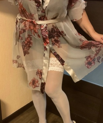 Проститутка Александра