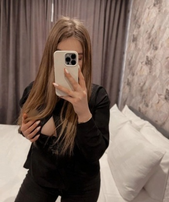 Проститутка Валерия