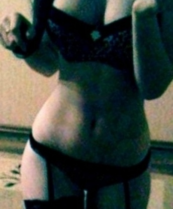 Проститутка Анжела